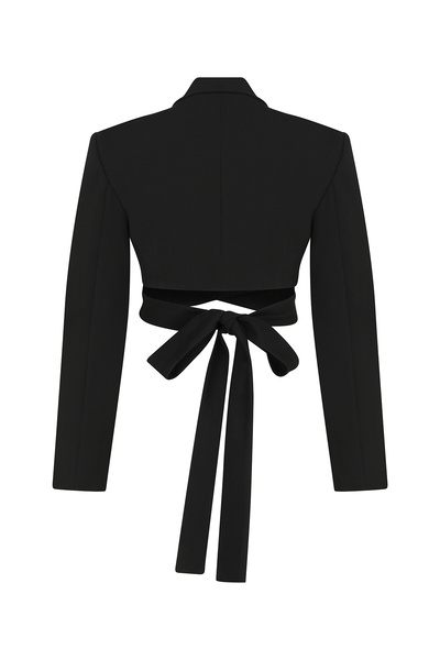 SAGAZA Μπουφάν Nerco