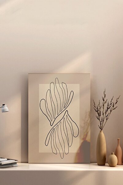 UON Çerçevesiz Premium Bristol Kağıda Uv Baskı Poster