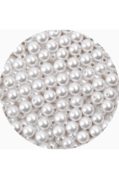 Deevy Πλαστικό μαργαριτάρι για τσάντα διπλής επίστρωσης που δεν αφαιρείται, 5...