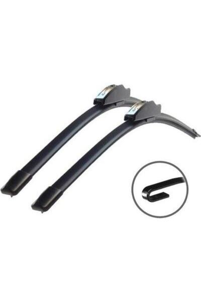 Inwells Honda Civic Sedan 2001 - 2005 Ön Muz Silecek Takımı 55 48 Cm