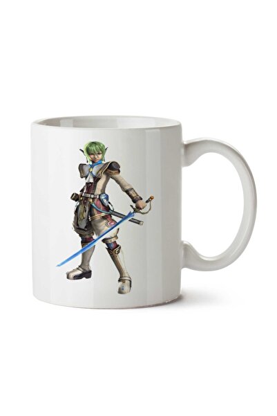 ART HEDİYE كوب مطبوع على الجانبين من Star-Ocean-PNG-Picture
