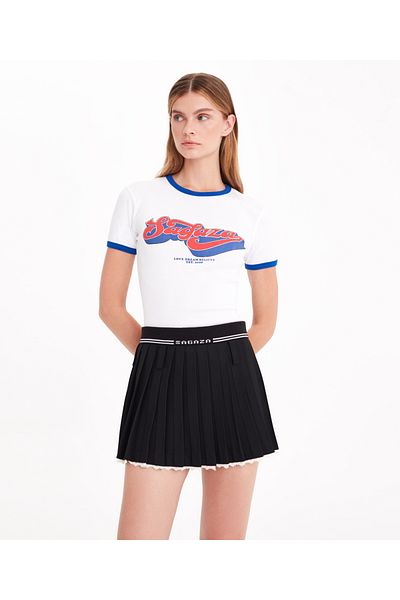 SAGAZA Pena T-Shirt