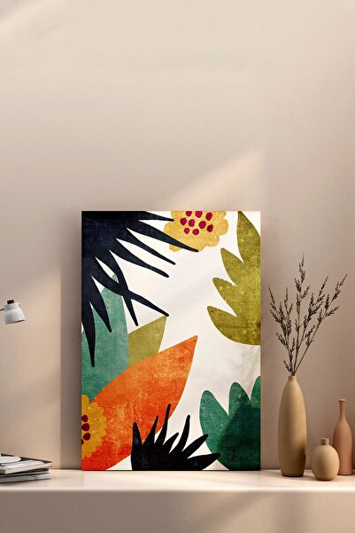 UON Çerçevesiz Premium Bristol Kağıda Uv Baskı Poster