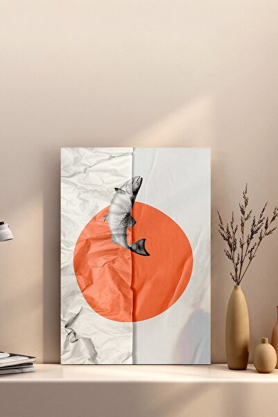 UON Çerçevesiz Premium Bristol Kağıda Uv Baskı Poster