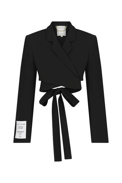 SAGAZA Μπουφάν Nerco