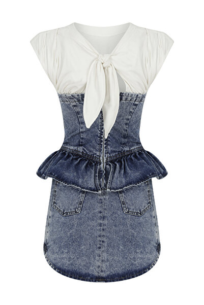 SAGAZA T-jacy Elbise