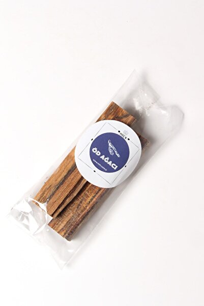 Mitr Öd Agacı Tütsü 20 Gr (india)