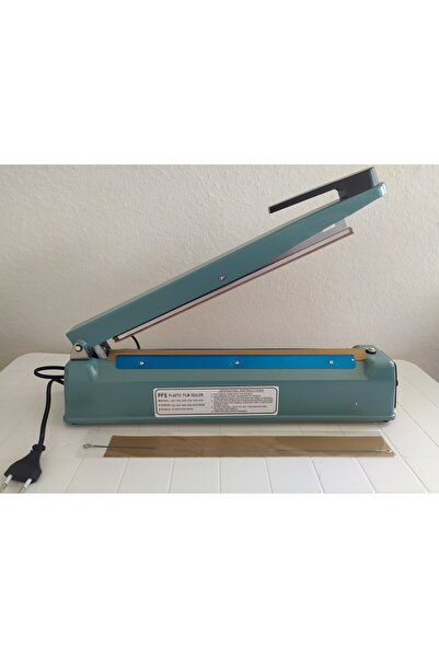 bozyel 30 CM POŞET AĞZI YAPIŞTIRMA MAKİNESİ-PAKETLEME-BÜYÜK TRAFO-METAL GÖVDE...