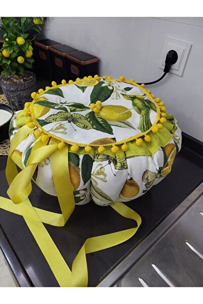 İSSE TEKSTİL YOĞURT MAYALAMA HAMUR MAYALAMA PİLAV DEMLEME TULUMU