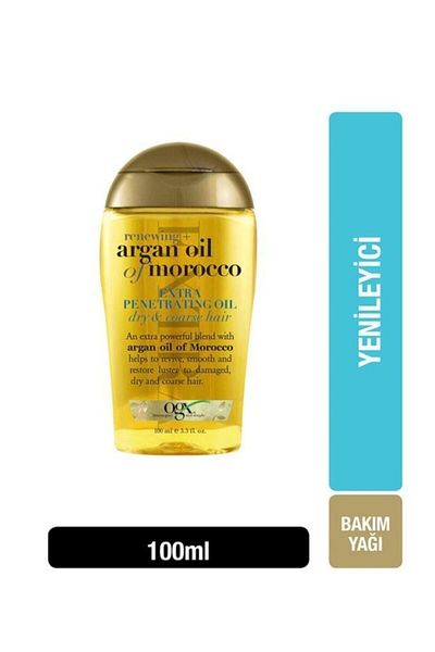 OGX Organix Argan Oil of Morocco Hair Care Oil 100 ml