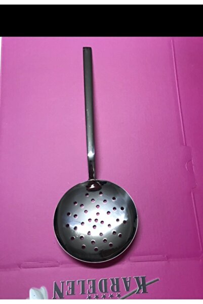 Kardelen Emerald Colander Design