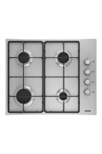 Altus Ala 181 Gıd Ankastre Ocak Inox