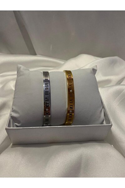Ciél Jewerly Çelik kelepçe