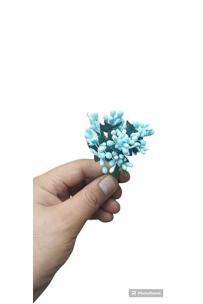 demontecraft Packaging flower 1 mini size
