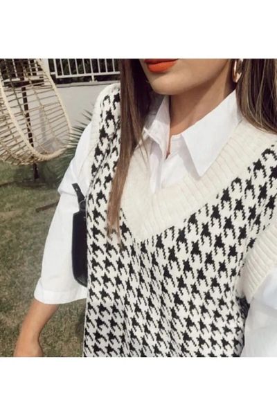 MODA MHE FASHION MH CAZAGI CROWBERRY SUEVETER