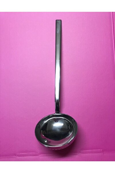 Kardelen Emerald Serving Scoop