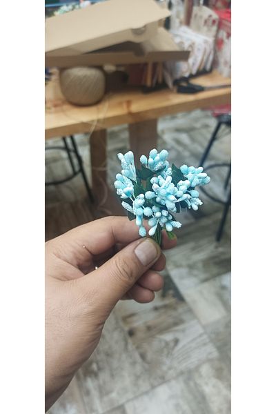 demontecraft Packaging flower 1 mini size