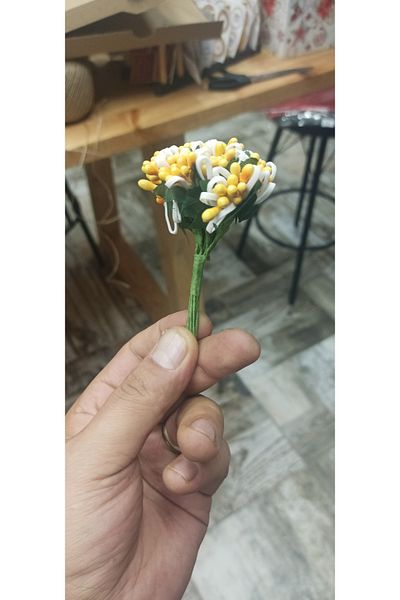 demontecraft Packaging flower 1 mini size