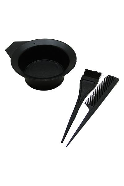 hayal oyuncak atölyesi 3 Piece Hair Coloring Set (4375)