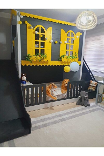 bebetu mobilya Bodrum Ranza