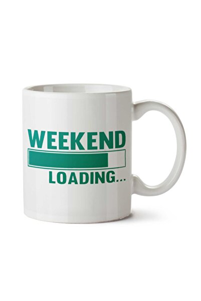 ART HEDİYE كوب مطبوع على الجانبين لشحن الأسبوع