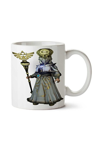 ART HEDİYE كوب مطبوع على الجانبين من Wizard-PNG-Image