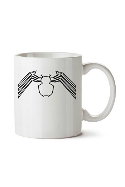 ART HEDİYE كوب VENON 777 مطبوع على الجانبين