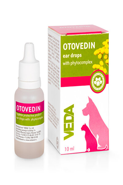 OTOVEDIN