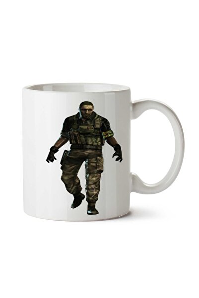 ART HEDİYE كوب زومبي-PNG-Clipart مطبوع على الجانبين