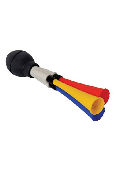 ArMotors Bisiklet Üçlü ( 3’lü ) Vakvak Korna