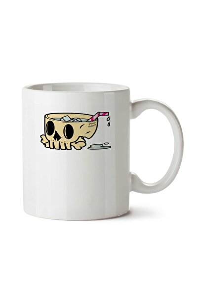 ART HEDİYE كوب مطبوع على الجانبين من Your Tears