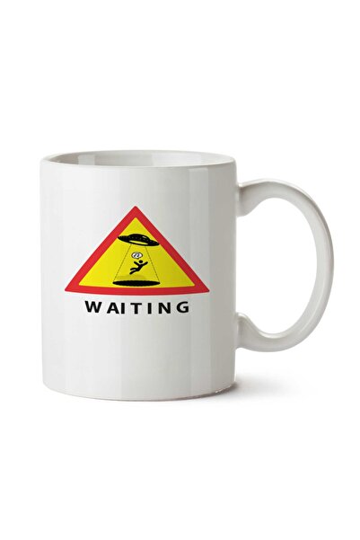 ART HEDİYE كوب مطبوع على الجانبين