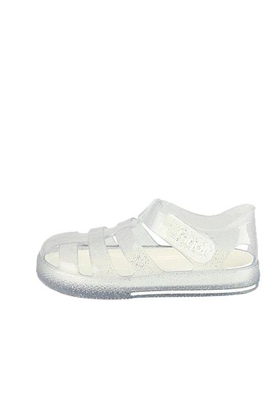 IGOR S10265-209 Sandale pentru copii Star Glitter