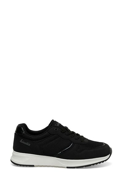 Kinetix Pantofi negri LOWEL 4FX pentru damă
