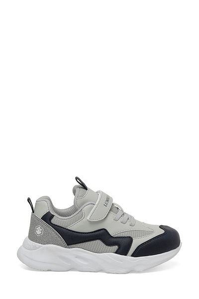 lumberjack RACE 4FX Gray Boy's Sports Shoes