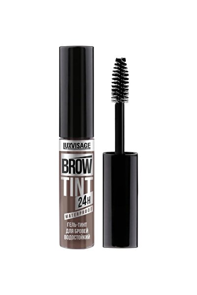 LUXVISAGE COSMETICS Brow Tint Waterproof 24h 103 Kaş Sabitleyici Ve Renklendi...