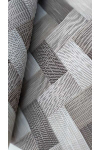 TEKSTİLCİ Meter Fabric, Duvet Cover Fabric 240 Cm Patterned Fabric