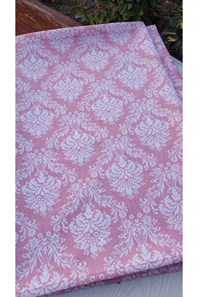TEKSTİLCİ قماش متر، غطاء لحاف قماش 240 سم منقوش
