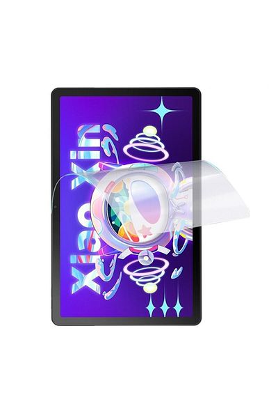UnDePlus Lenovo Tab M10 3Generation Tb-328fu T610 Tablet Nano Screen Protector