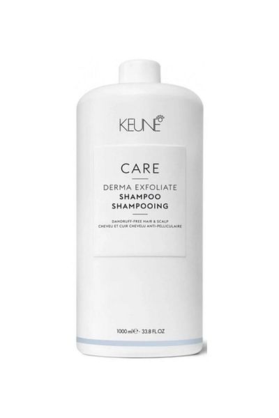 Keune شامبو ديرما مقشر 1000 مل مضاد للقشرة - GEM