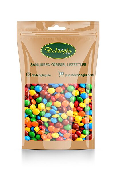 DEDEOĞLU GIDA Bonibon Çikolata 500 Gr