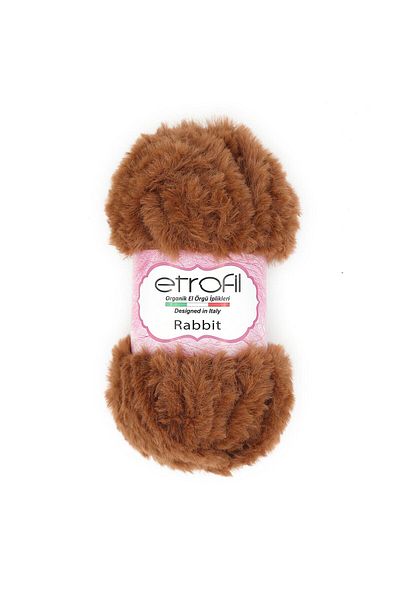 Etrofil Πλεκτό νήμα RABBIT