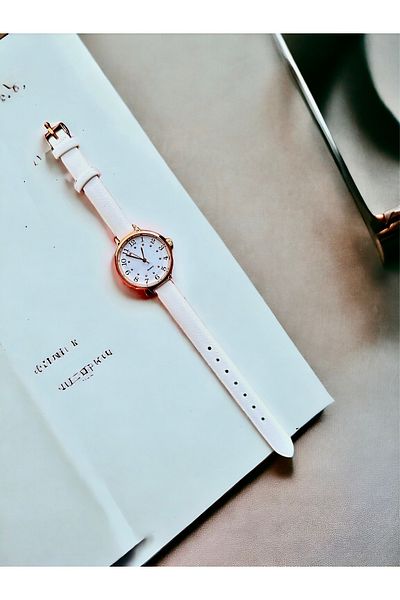 pullmarkt Elegant - Women's Wristwatch