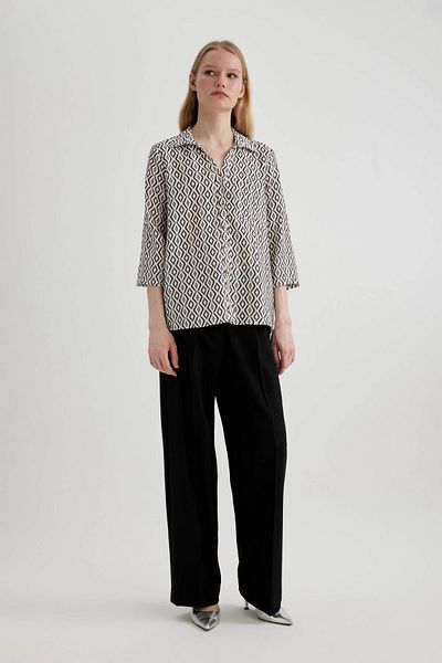 DeFacto Women's Shirt - C0324ax/er98