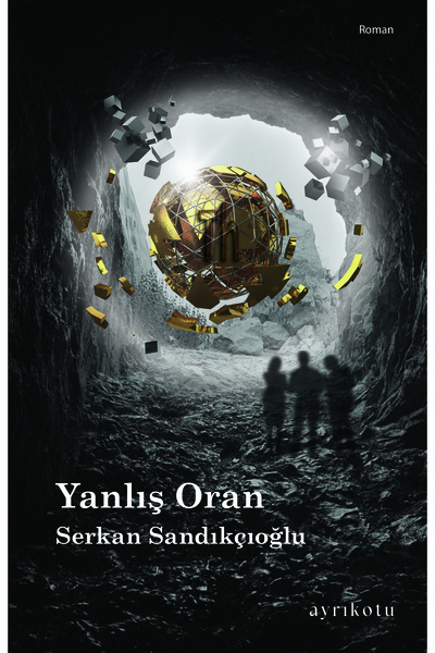 Ayrıkotu Yanlış Oran