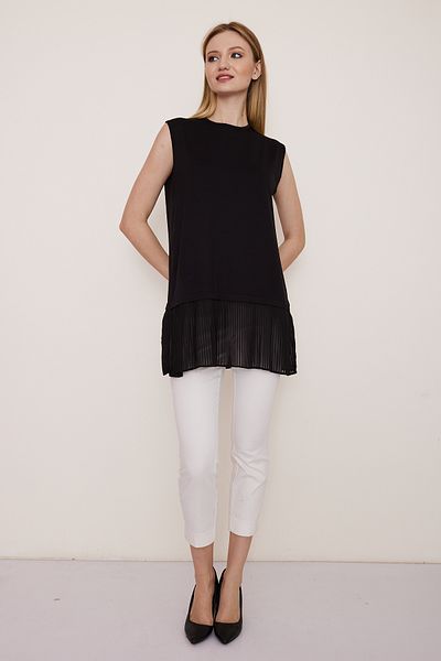 charamela SIX PIECES INSIDE BLACK
