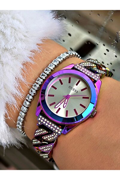 Guess GUGW0546L3 Kadın Kol Saati