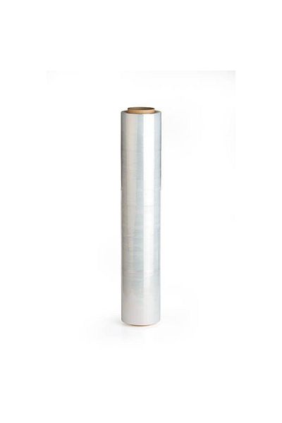 SVS ETİKET PLASTİK 200m Stretch Film - 17 Micron - 1 Piece