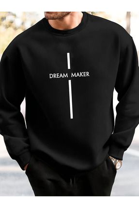 BEGR FF Unisex Dream Maker Yaz l sweatshirt Fiyat Yorumlar Trendyol
