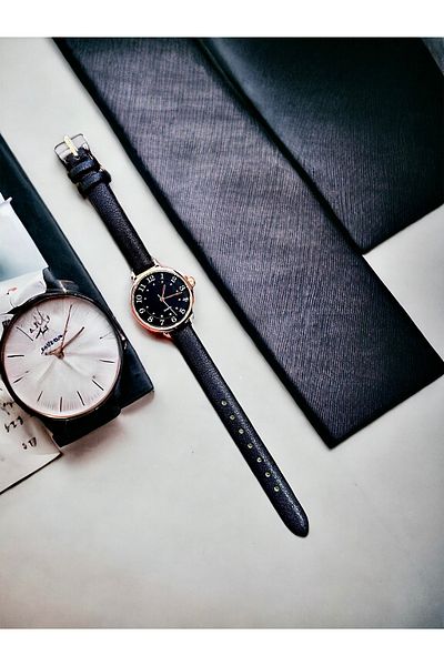pullmarkt Elegant - Women's Wristwatch